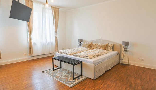 KasselRooms Loft - Friedrichsplatz