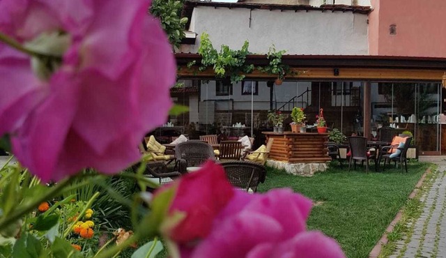 Kastamonu Kadioglu Konagi