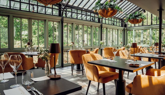 Kasteel Engelenburg - Quality Lodgings