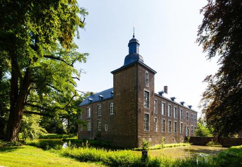 Kasteel Wolfrath B&B