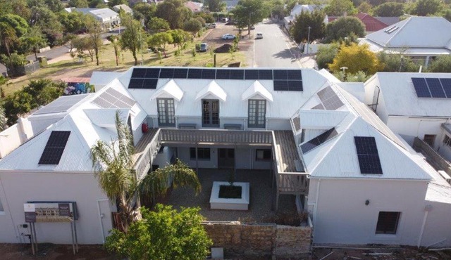 Kasteelberg Place Stay