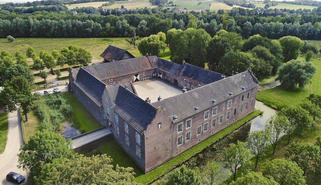 Kasteelhotel Terborgh, BW Signature Collection