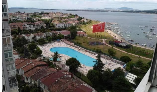 Kastel place