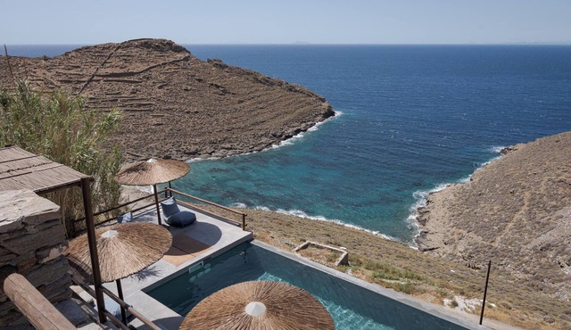 Kastella Sunset Villa Three