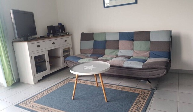Kästle vacation apartment on the southern wine route