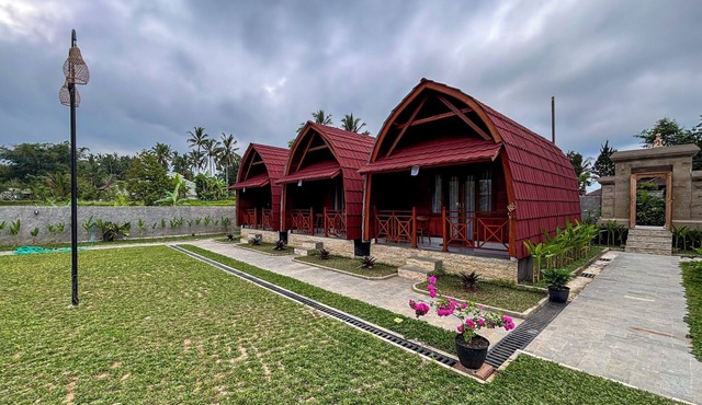 Kasturi Villas Bedugul by AGATA