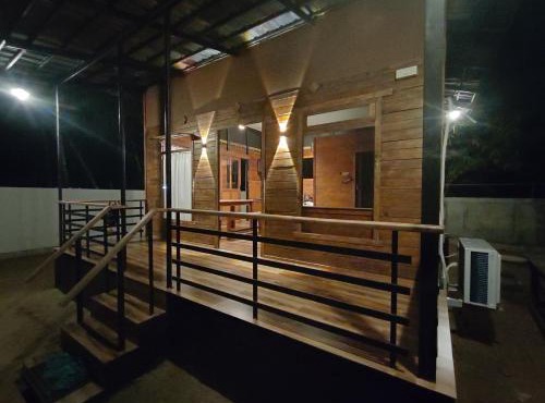 Katadi beach home