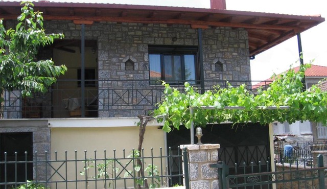 katafygio vytinas
