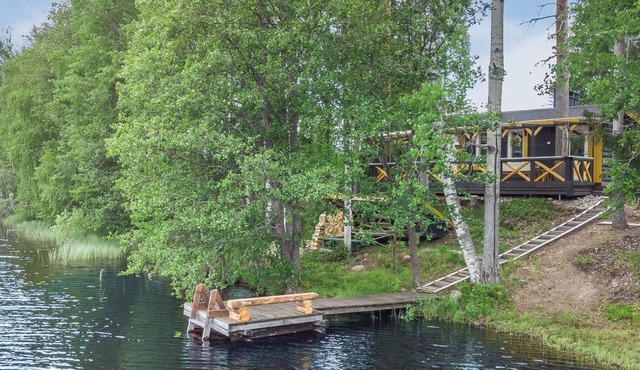 Katajamäki by Interhome