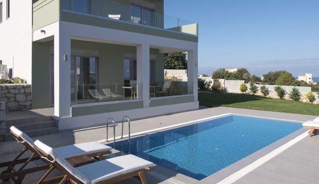 Katakis Villas