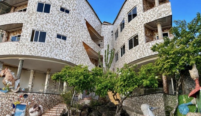 Katarma Deluxe Apartments