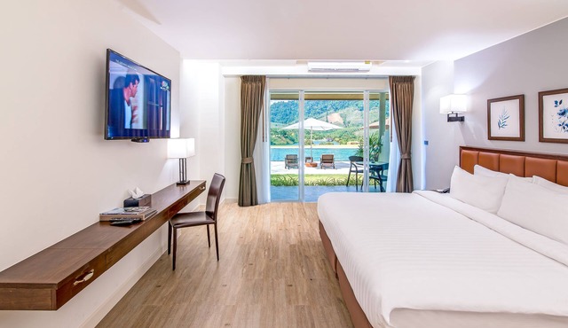 Katathong Golf Resort & Spa