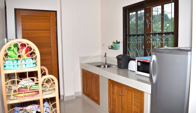 Kate House Bangsaphan