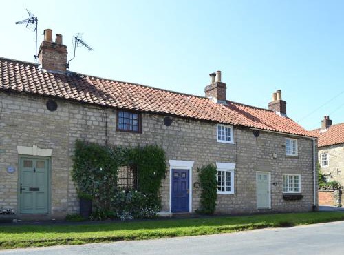 Kate's Cottage