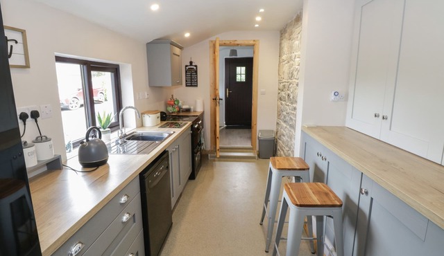 Kate's Cottage