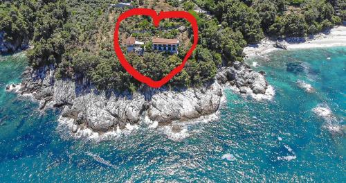 Katerina Fotopoulos Rooms & Apartments - Papanero com