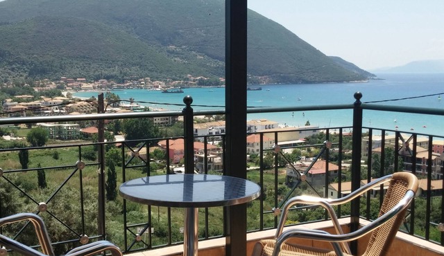 Katerina Resort