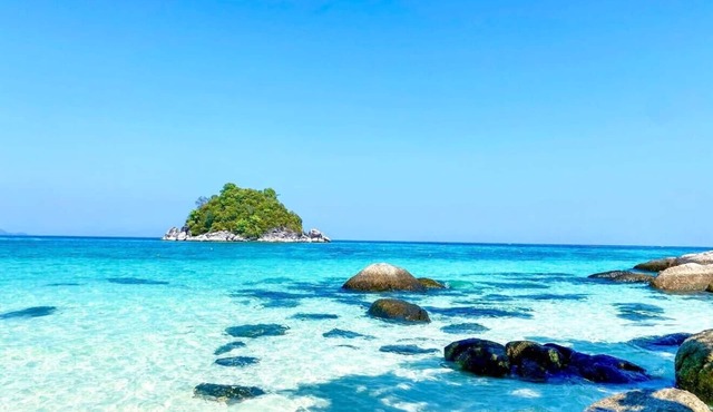 Kathalee Beach Resort Koh Lipe