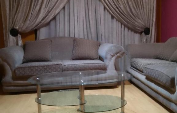 Kathorus Short Term Rentals