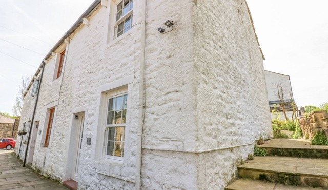 Katie's Cottage, Skipton