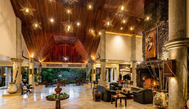 Katiliya Mountain Resort & Spa