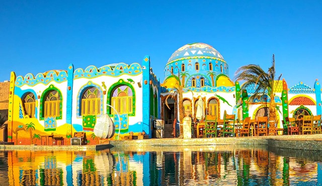 Kato Dool Wellness Resort