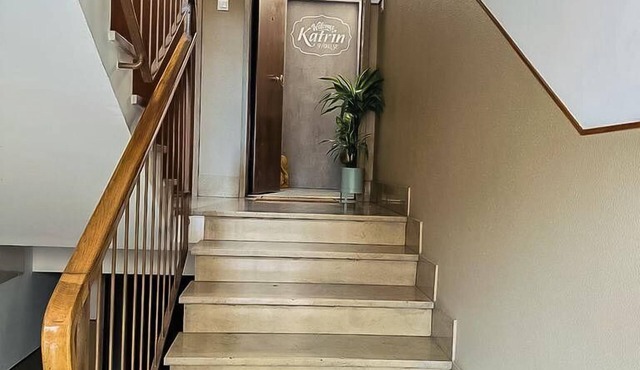 Katrin House
