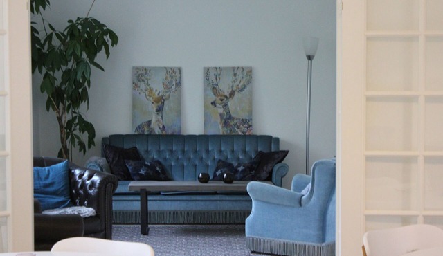 Katrinelund Bed and Breakfast
