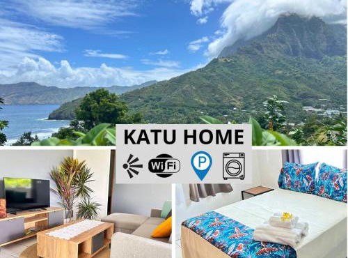 KATU Home