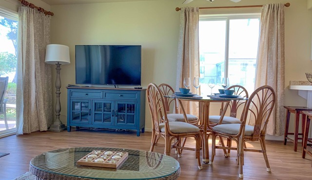 Kauai 2 BR/2 BA Condominium Oceanfront - Pono Kai Resort!