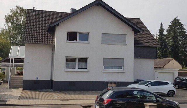 Kaufmann Comfortable holiday residence