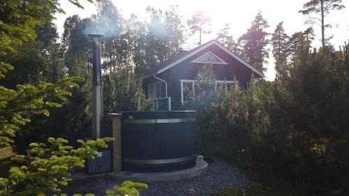 Kauppilan Rantasauna