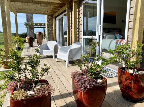 Kauri Glen BnB