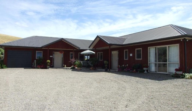 Kauri Lodge Karapiro