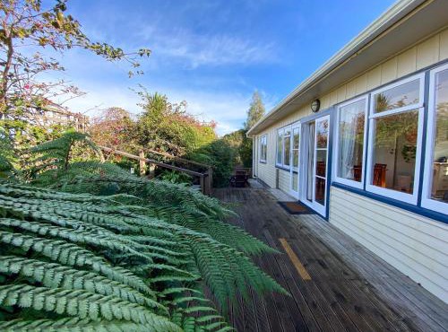 Kauri Villas