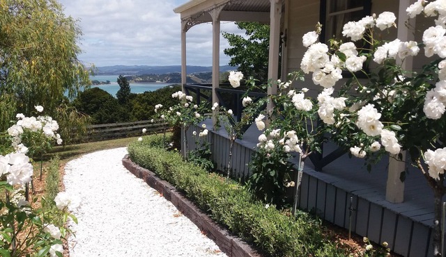 Kauri Villas