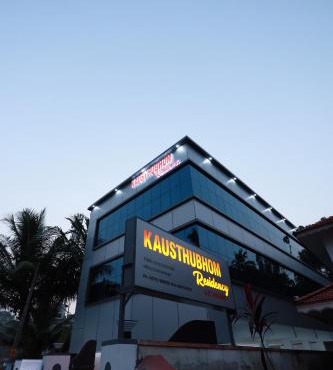 Kausthubhom Residency