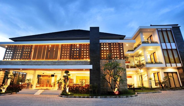 Kautaman Hotel