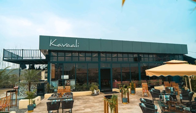 Kavaali stays