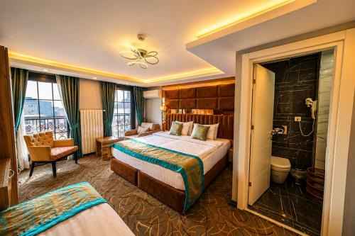 Kavi Hotel
