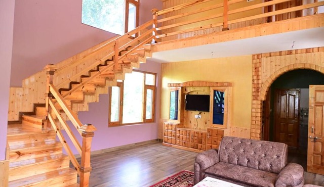 Kavya Home Stay