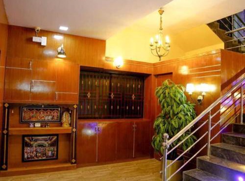Kavya Rooms Provider