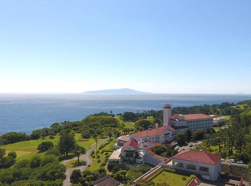Kawana Hotel