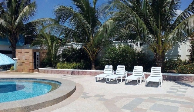 Kawayan Kiling Resort by Cocotel