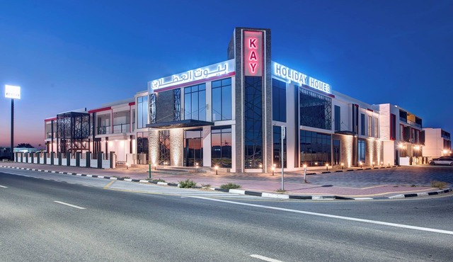KAY Homes