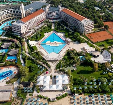 Kaya Belek