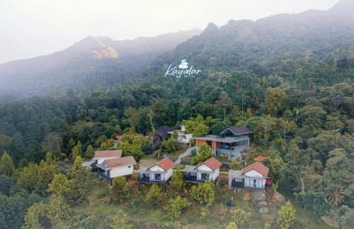 Kayalar