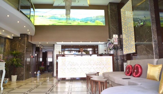 Kayislioglu Hotel
