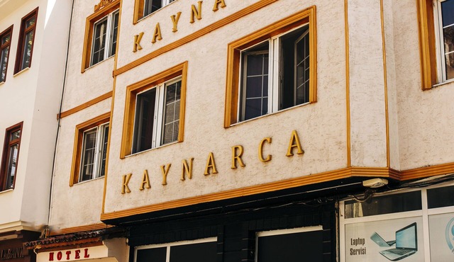 KAYNARCA HOTEL