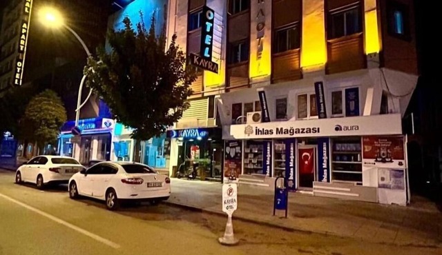 KAYRA OTEL